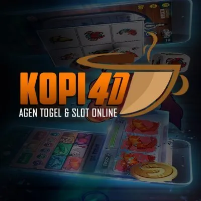 KOPI4D - Permainan Bingo Seru dan Mengasyikkan