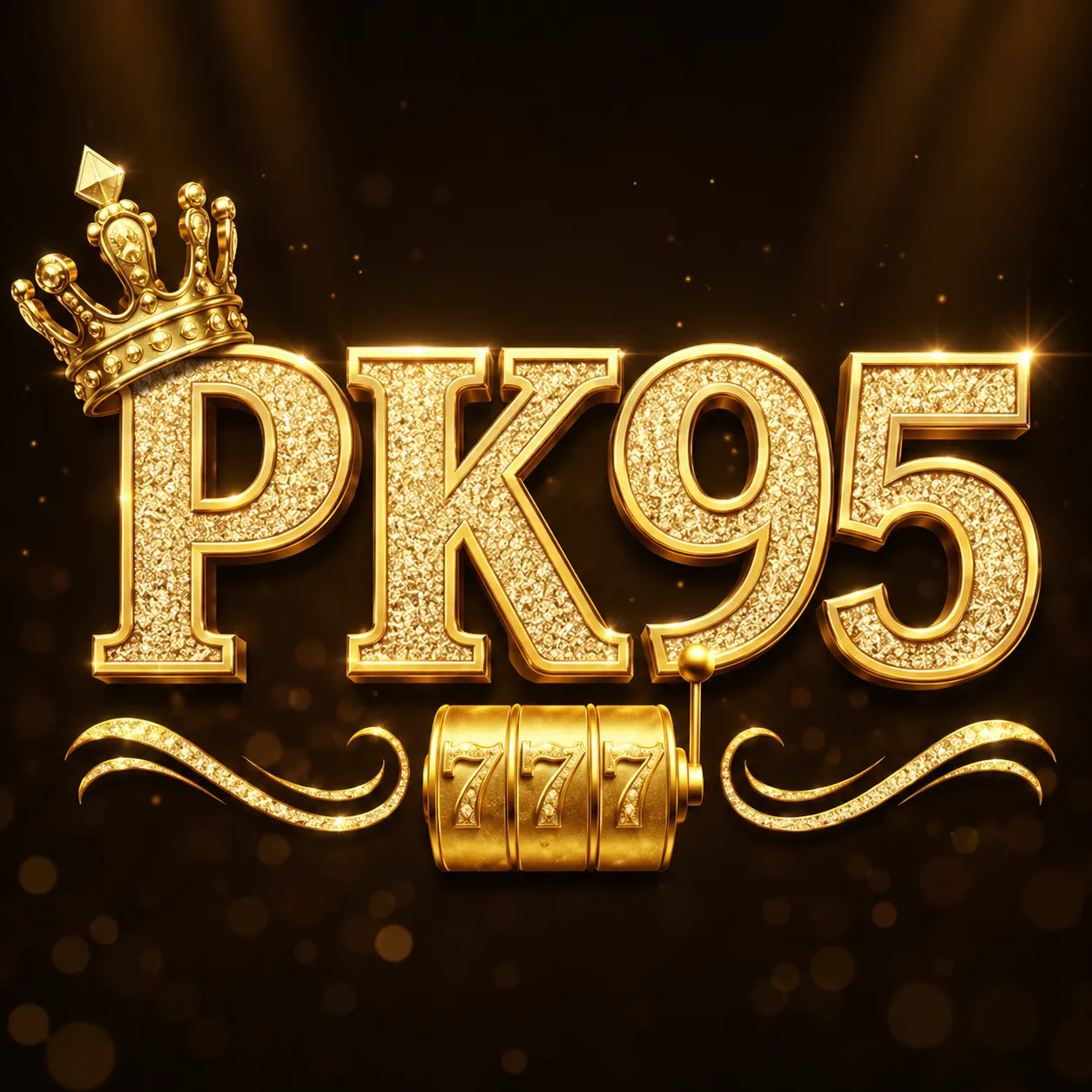 PK95 - Permainan Kasino Terbaik untuk Pecinta Judi