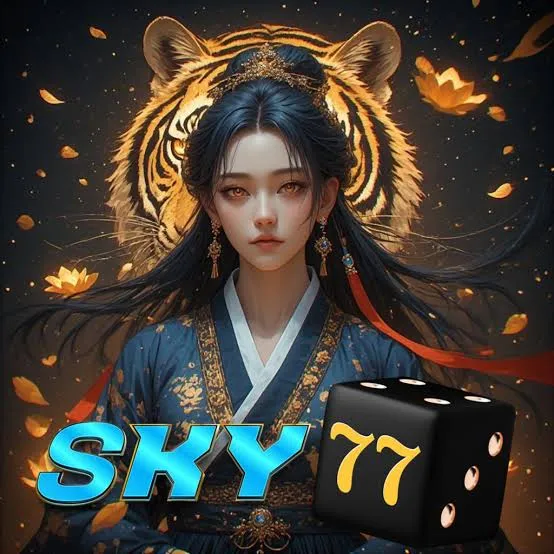 SKY77 - Game Idle Seru dan Menghibur